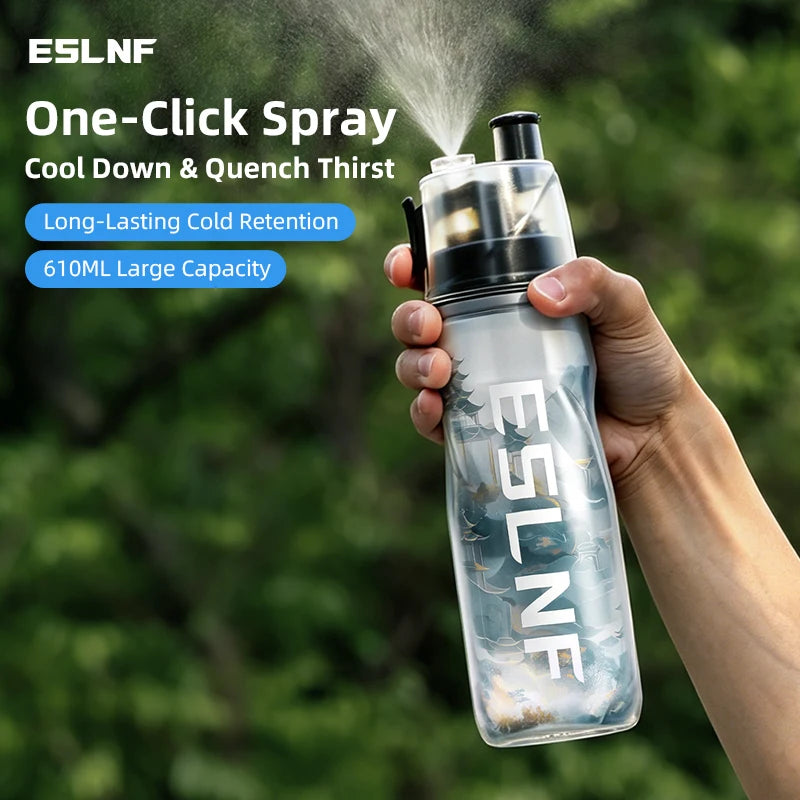 KOLD™ Mist Bottle