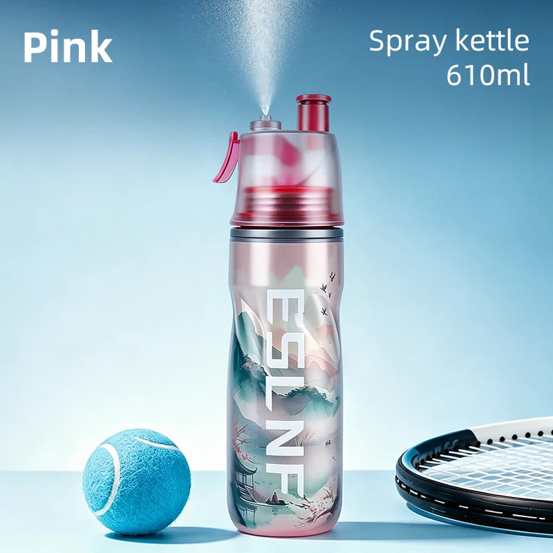 KOLD™ Mist Bottle