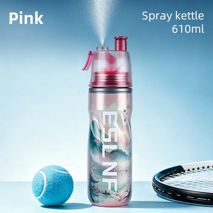 KOLD™ Mist Bottle